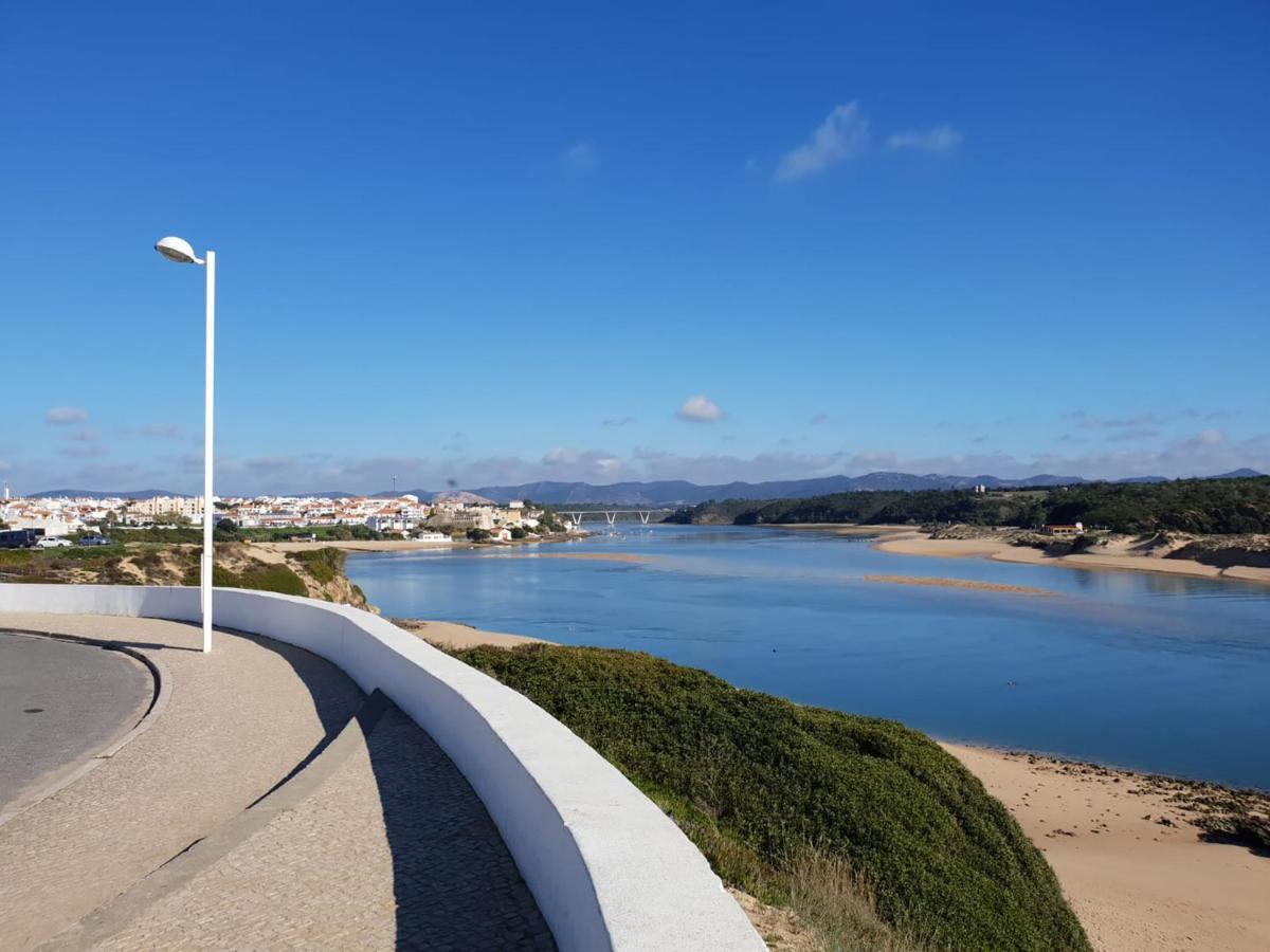 Sunrise Milfontes Vila Nova de Milfontes Exterior foto