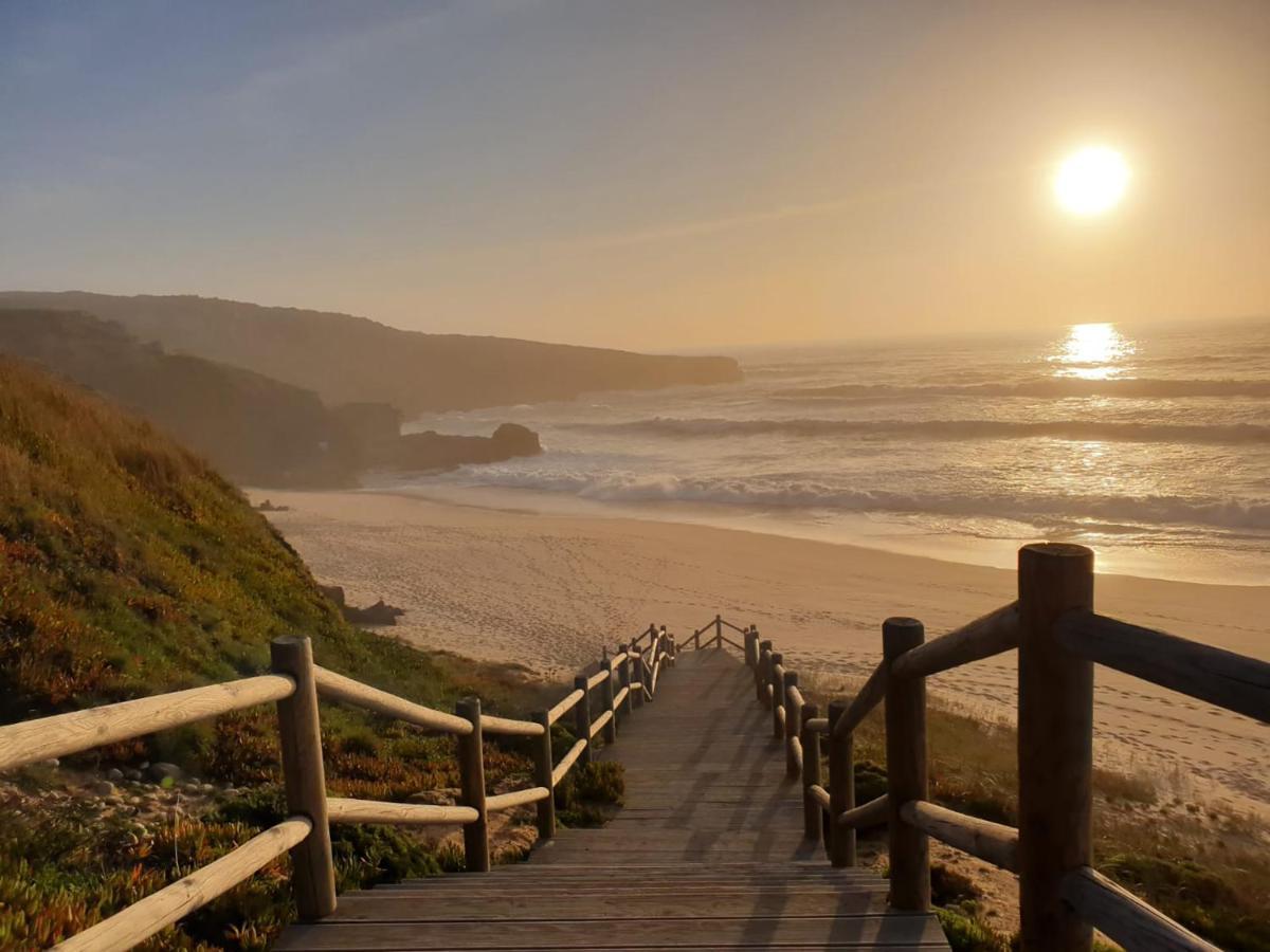 Sunrise Milfontes Vila Nova de Milfontes Exterior foto
